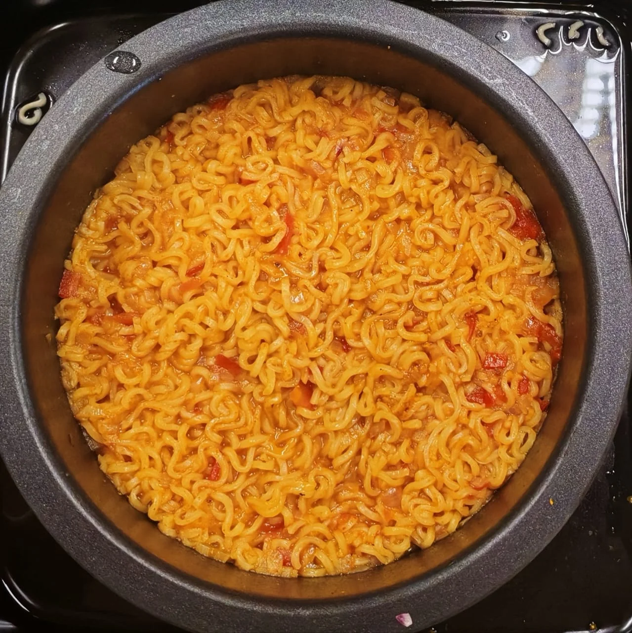 Masala Maggi